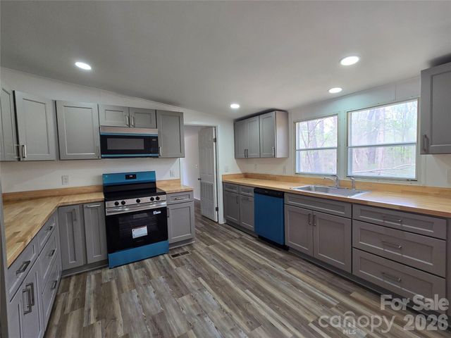 1821 Bascom Lane, Midland, NC 28107