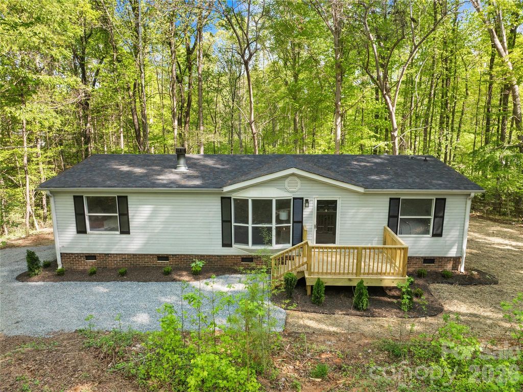 1821 Bascom Lane, Midland, NC 28107