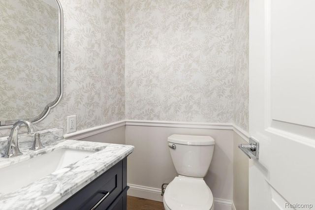 3133 BULL DOG Lane, Surrey Township, MI 48622