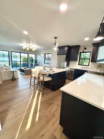 3133 BULL DOG Lane, Surrey Township, MI 48622