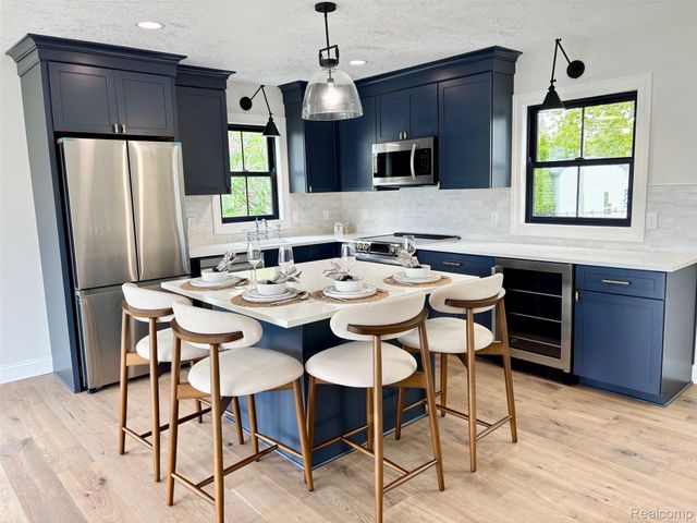 3133 BULL DOG Lane, Surrey Township, MI 48622