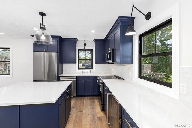 3133 BULL DOG Lane, Surrey Township, MI 48622