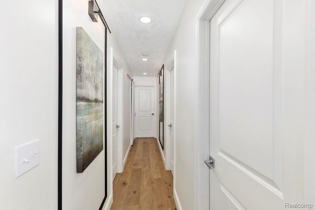 3133 BULL DOG Lane, Surrey Township, MI 48622