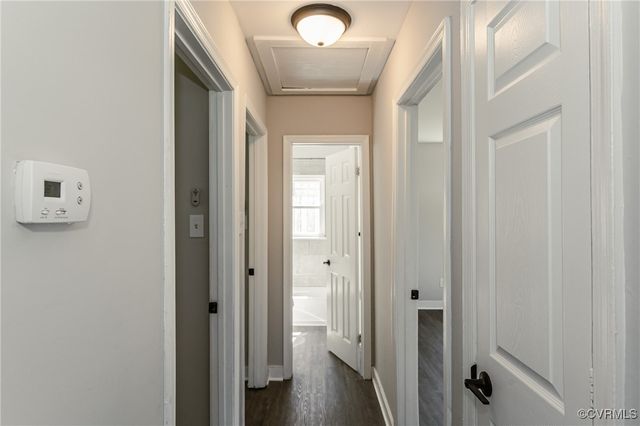 111 N Mapleleaf Ave, Highland Springs, VA 23075