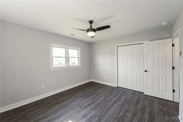 111 N Mapleleaf Ave, Highland Springs, VA 23075