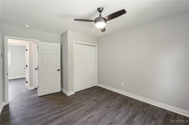 111 N Mapleleaf Ave, Highland Springs, VA 23075
