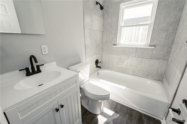 111 N Mapleleaf Ave, Highland Springs, VA 23075