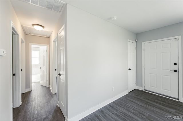 111 N Mapleleaf Ave, Highland Springs, VA 23075