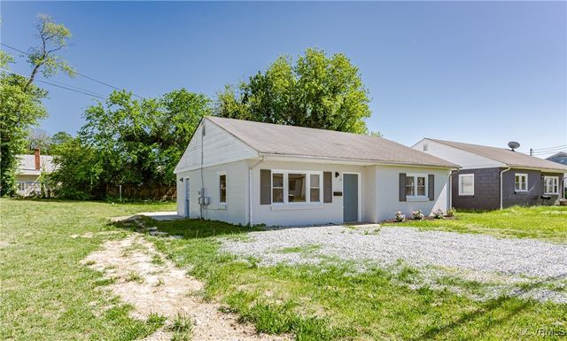 111 N Mapleleaf Ave, Highland Springs, VA 23075
