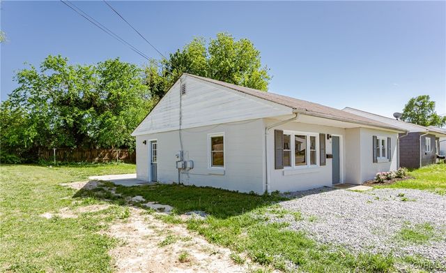 111 N Mapleleaf Ave, Highland Springs, VA 23075