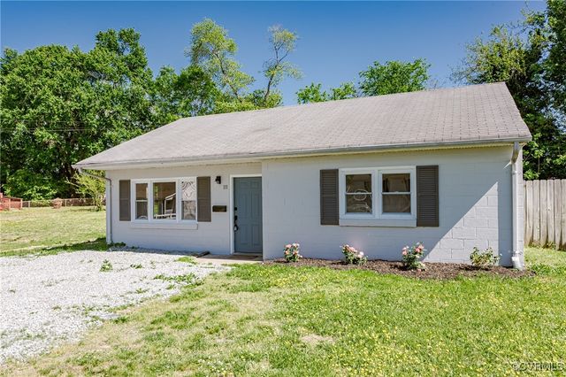 111 N Mapleleaf Ave, Highland Springs, VA 23075