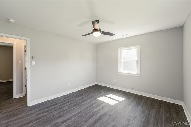 111 N Mapleleaf Ave, Highland Springs, VA 23075