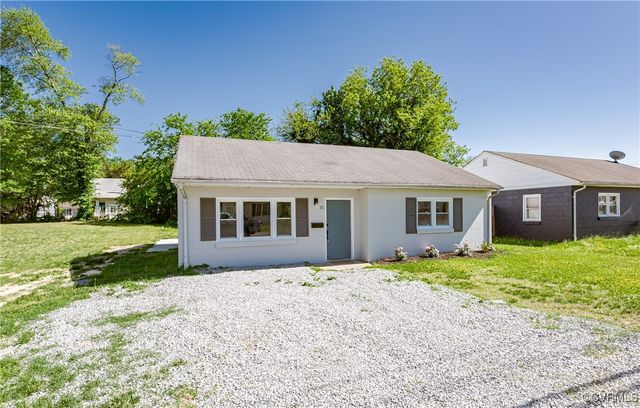 111 N Mapleleaf Ave, Highland Springs, VA 23075