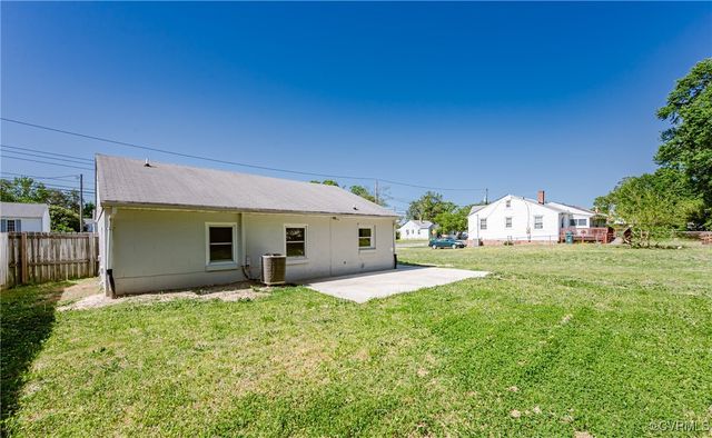 111 N Mapleleaf Ave, Highland Springs, VA 23075