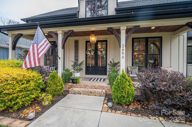 2656 Lee Lawing Road, Lincolnton, NC 28092