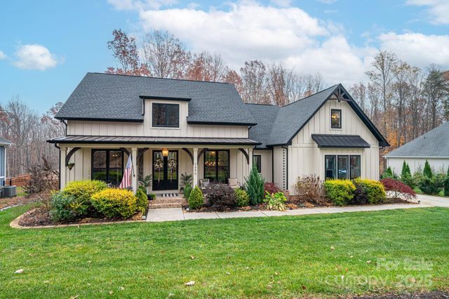 2656 Lee Lawing Road, Lincolnton, NC 28092