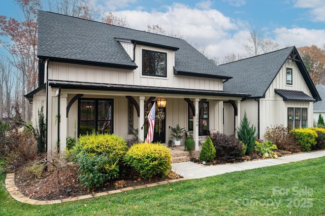 2656 Lee Lawing Road, Lincolnton, NC 28092