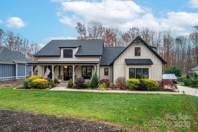 2656 Lee Lawing Road, Lincolnton, NC 28092