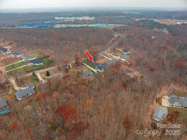 2656 Lee Lawing Road, Lincolnton, NC 28092