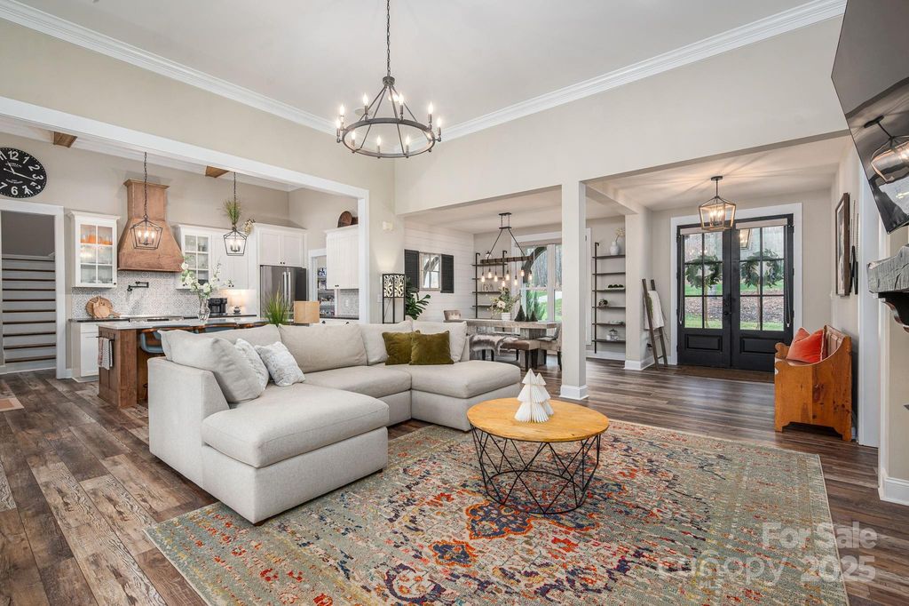 2656 Lee Lawing Road, Lincolnton, NC 28092