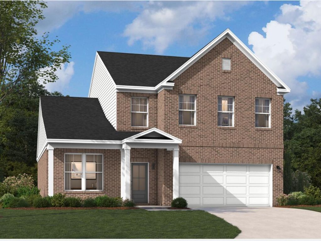 590 Edenwood Drive, Sumter, SC 29150