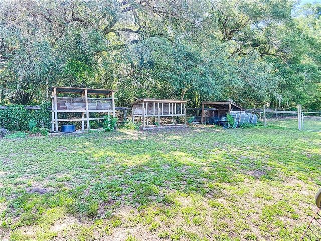 3040 NE 97TH STREET ROAD, Anthony, FL 32617