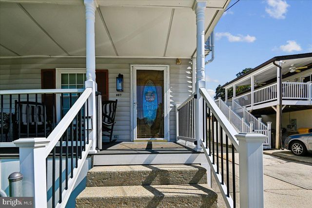 807 205TH ST, Pasadena, MD 21122