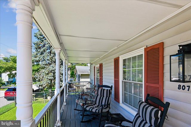 807 205TH ST, Pasadena, MD 21122