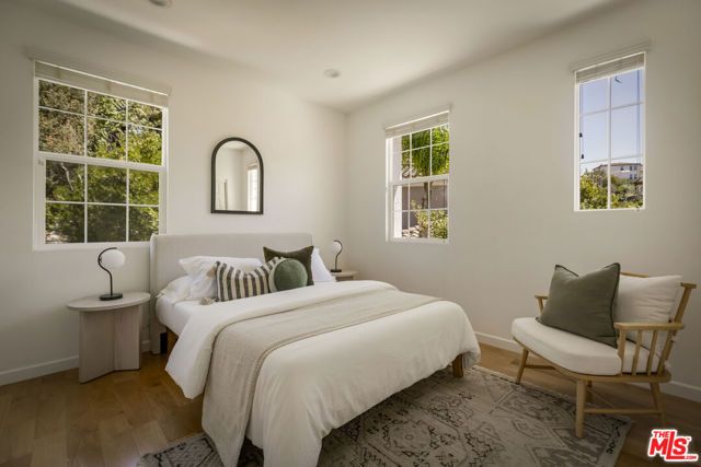 675 Shafter Way, Los Angeles, CA 90042