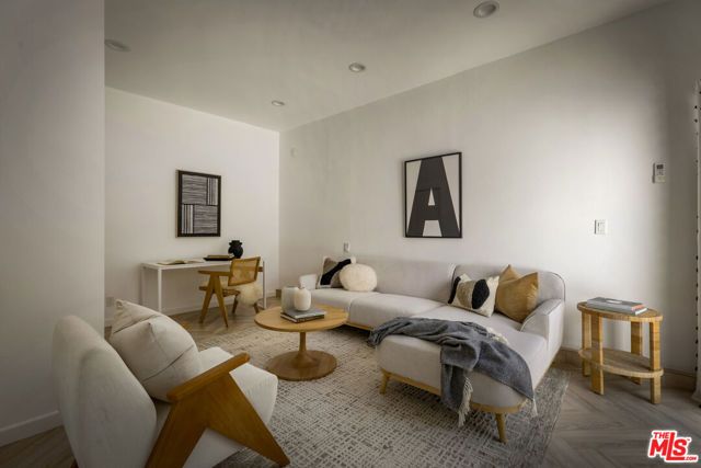 675 Shafter Way, Los Angeles, CA 90042
