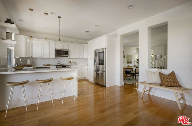 675 Shafter Way, Los Angeles, CA 90042