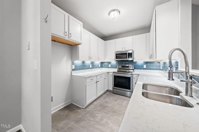 4640 Asterwood Drive, Raleigh, NC 27606