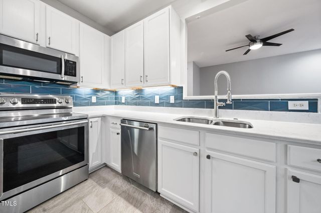 4640 Asterwood Drive, Raleigh, NC 27606
