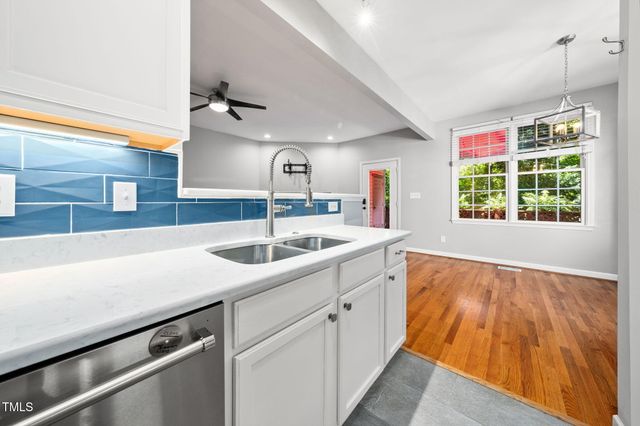 4640 Asterwood Drive, Raleigh, NC 27606