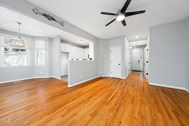 4640 Asterwood Drive, Raleigh, NC 27606