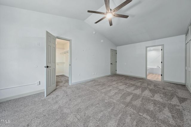 4640 Asterwood Drive, Raleigh, NC 27606