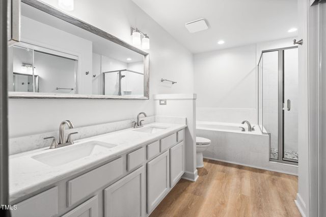 4640 Asterwood Drive, Raleigh, NC 27606