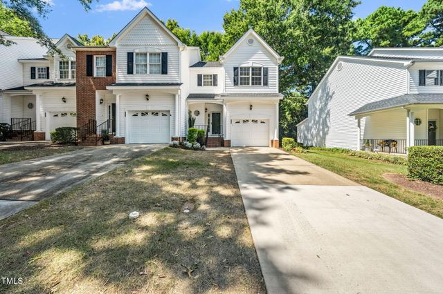 4640 Asterwood Drive, Raleigh, NC 27606