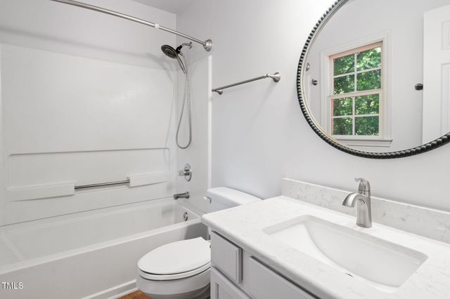 4640 Asterwood Drive, Raleigh, NC 27606