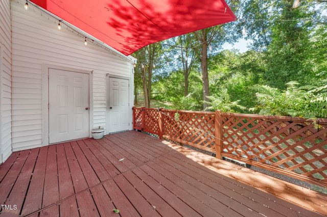4640 Asterwood Drive, Raleigh, NC 27606