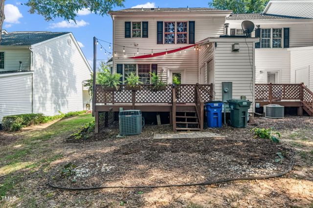 4640 Asterwood Drive, Raleigh, NC 27606