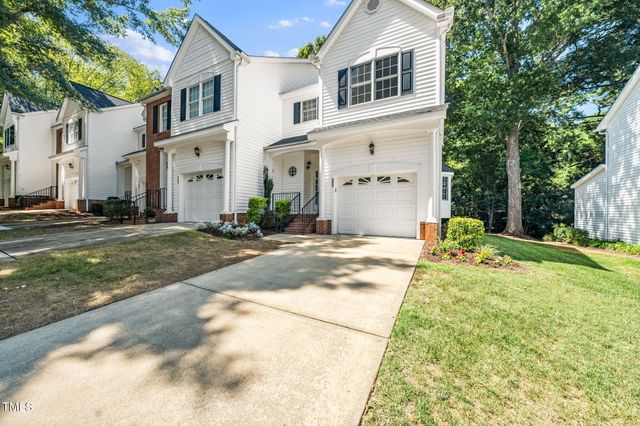 4640 Asterwood Drive, Raleigh, NC 27606