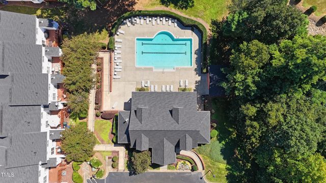 4640 Asterwood Drive, Raleigh, NC 27606