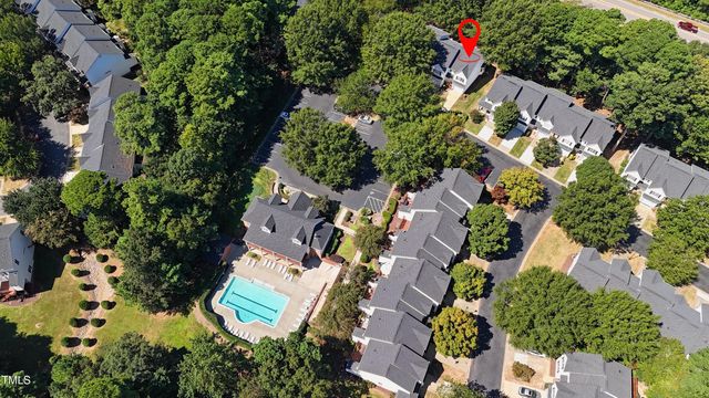 4640 Asterwood Drive, Raleigh, NC 27606