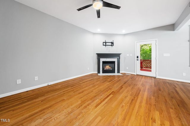 4640 Asterwood Drive, Raleigh, NC 27606