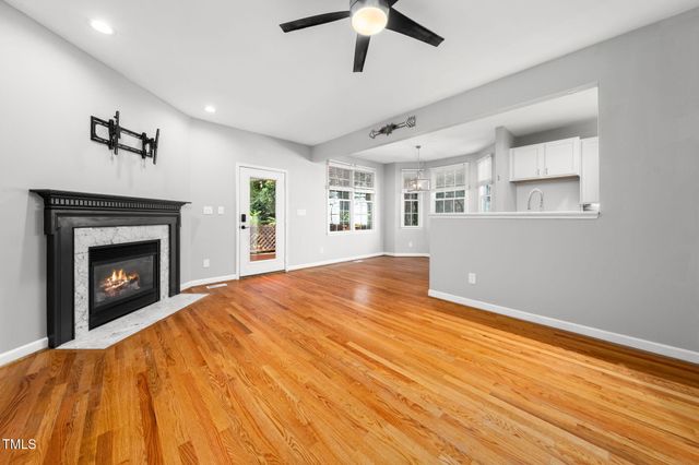 4640 Asterwood Drive, Raleigh, NC 27606