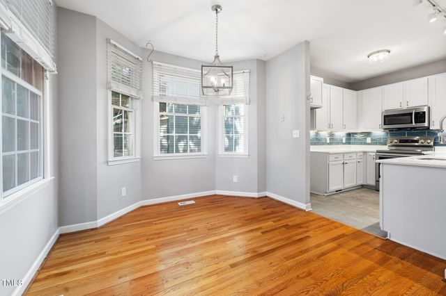 4640 Asterwood Drive, Raleigh, NC 27606