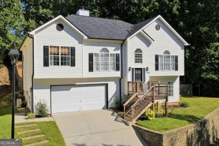 739 Reeves Lake Drive SW, Marietta, GA 30064