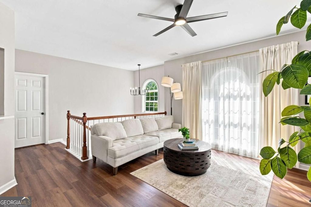 739 Reeves Lake Drive SW, Marietta, GA 30064 — photo 5