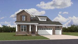 1612 Belle Court, Lebanon, TN 37087